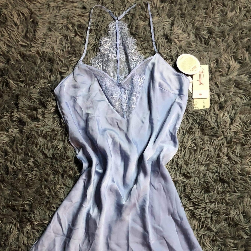 Triumph Beautiful Sleepwear dress